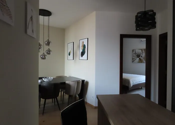 Montenegro Royal 2 Bedroom Apartment