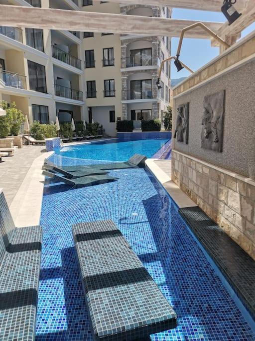 Daire Montenegro Royal 2 Bedroom