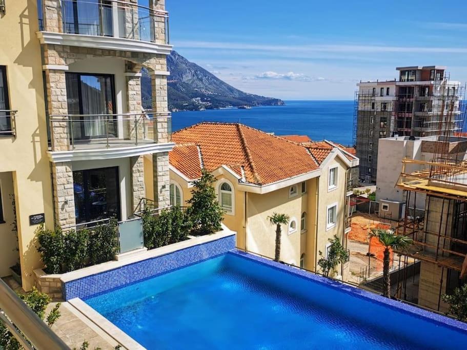 Daire Montenegro Royal 2 Bedroom