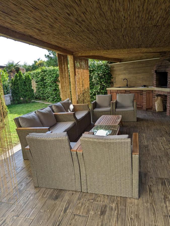 Montenegro Royal 2 Bedroom Daire *