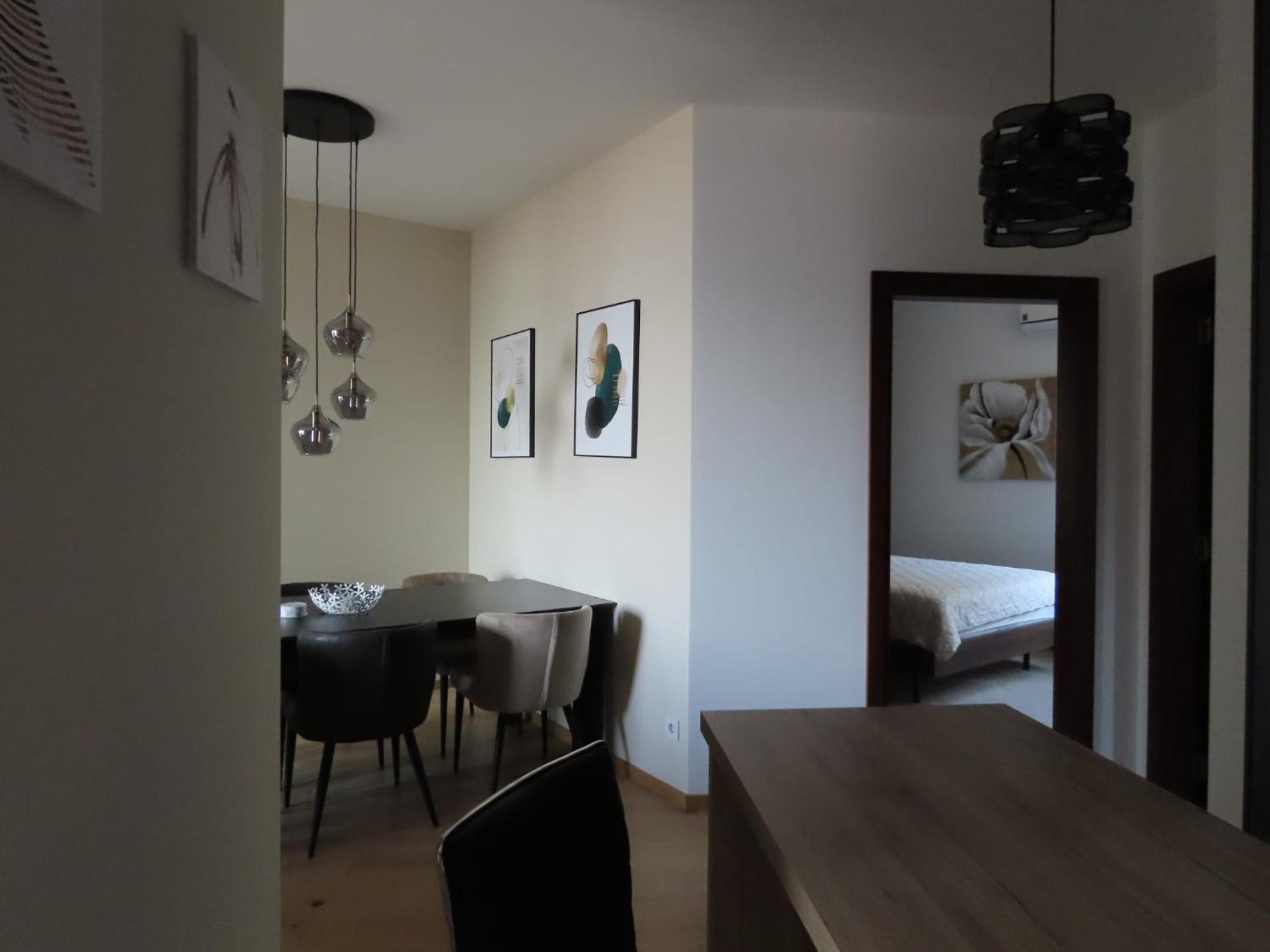 Daire Montenegro Royal 2 Bedroom *