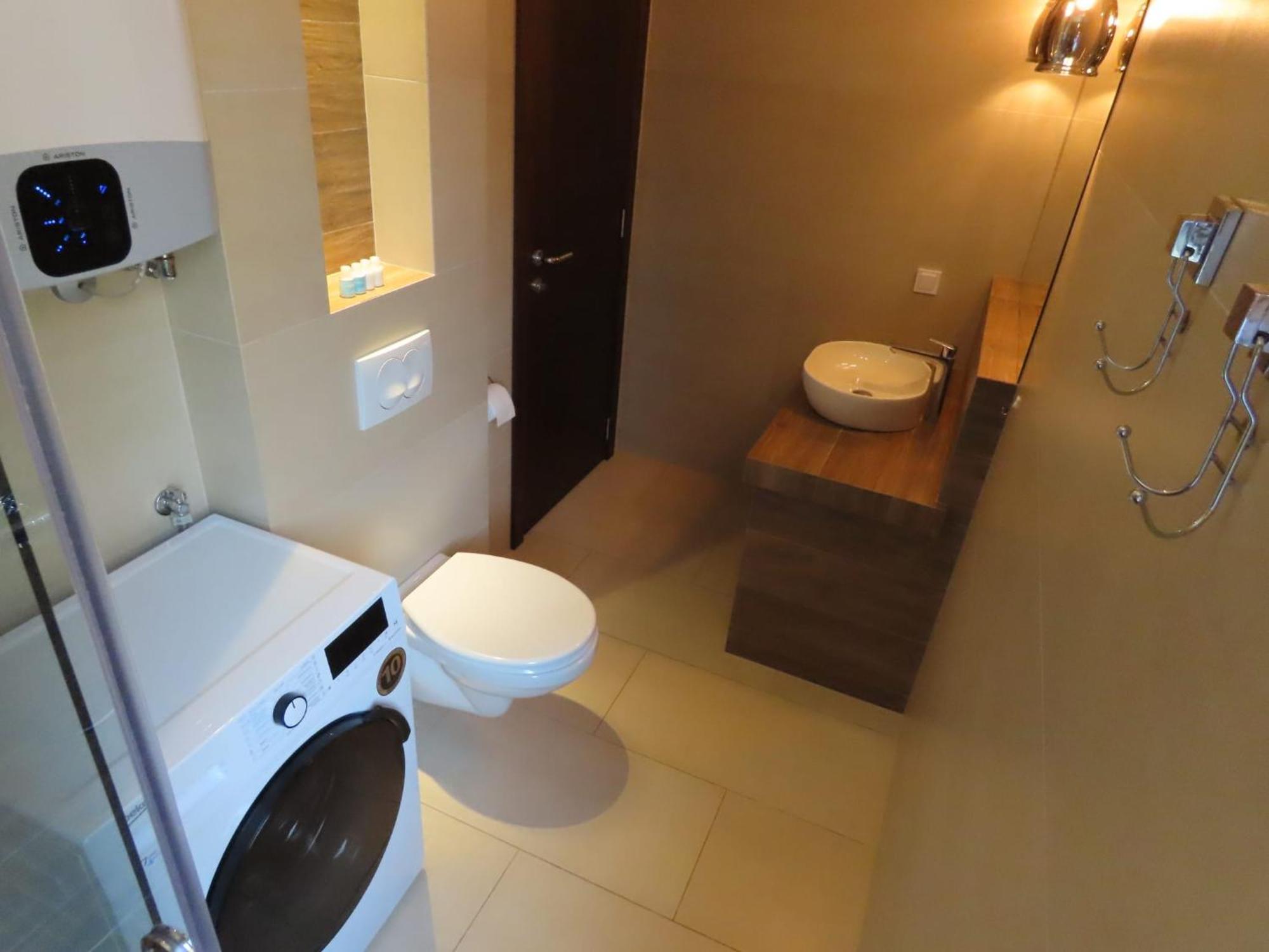 Montenegro Royal 2 Bedroom Bečići