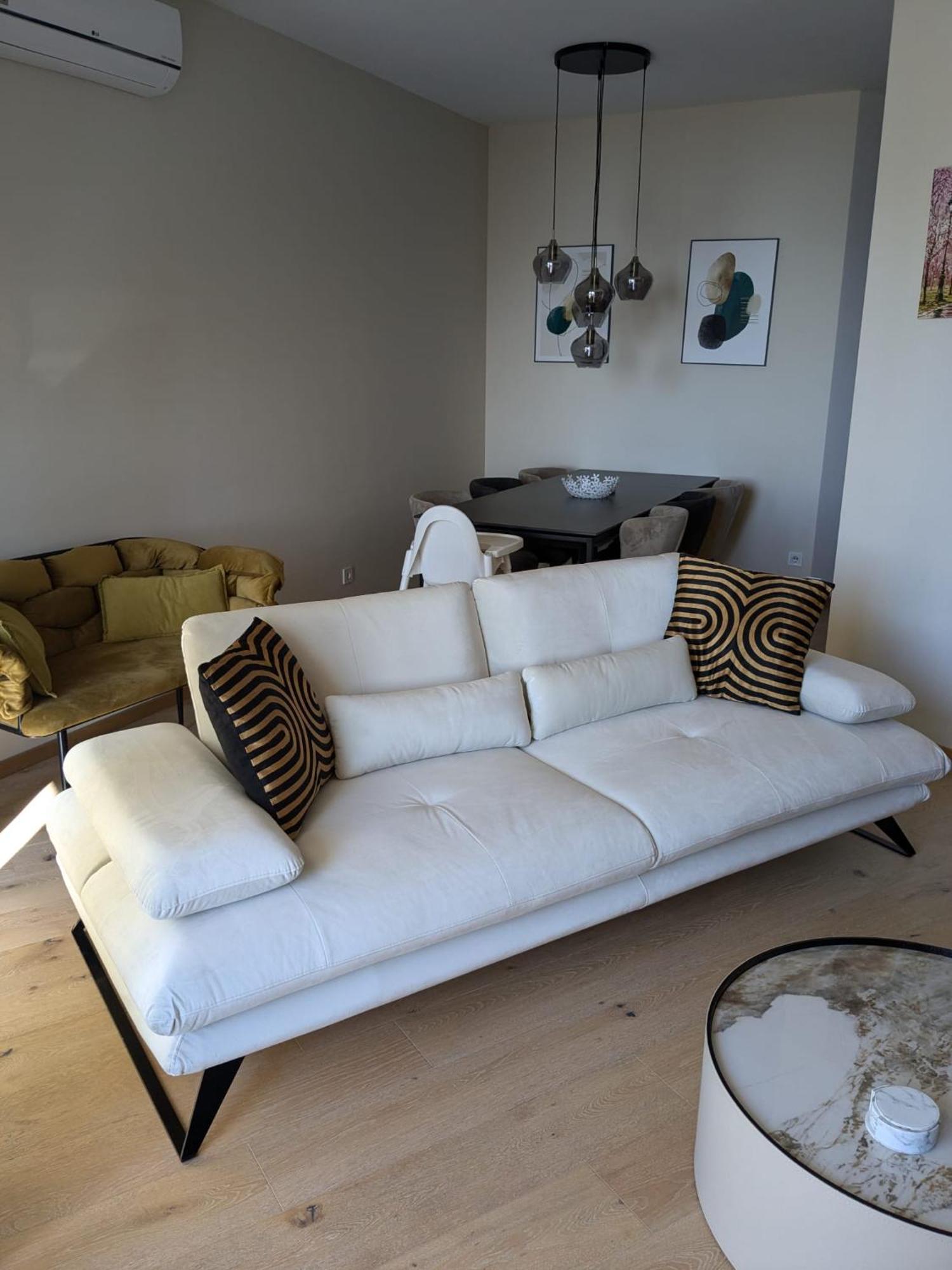 Daire Montenegro Royal 2 Bedroom Bečići
